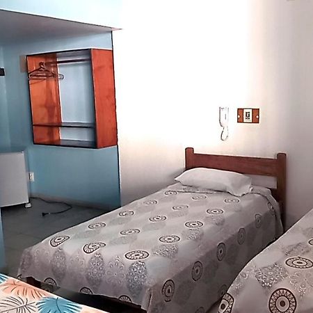 Hotel Fenix Salvador Buitenkant foto