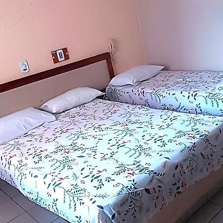 Hotel Fenix Salvador Buitenkant foto