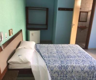 Hotel Fenix Salvador Buitenkant foto