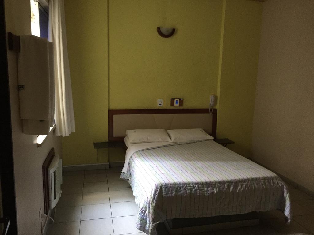 Hotel Fenix Salvador Buitenkant foto
