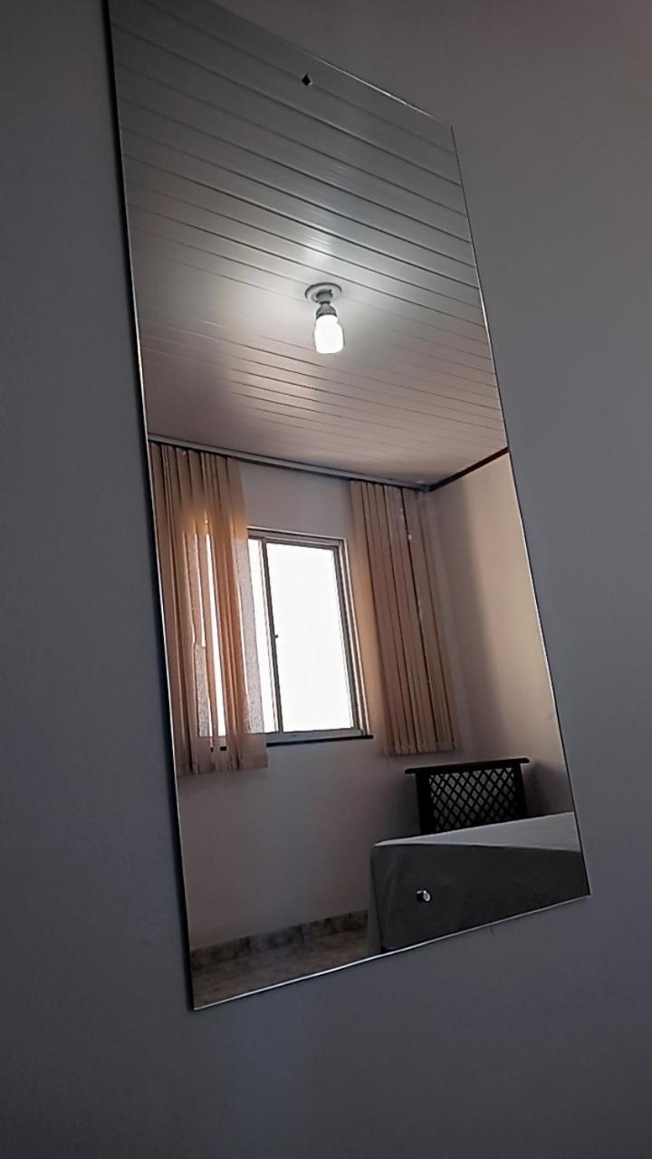 Hotel Fenix Salvador Buitenkant foto