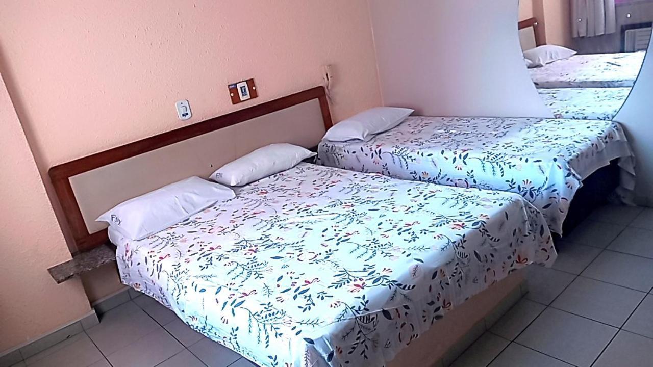 Hotel Fenix Salvador Buitenkant foto