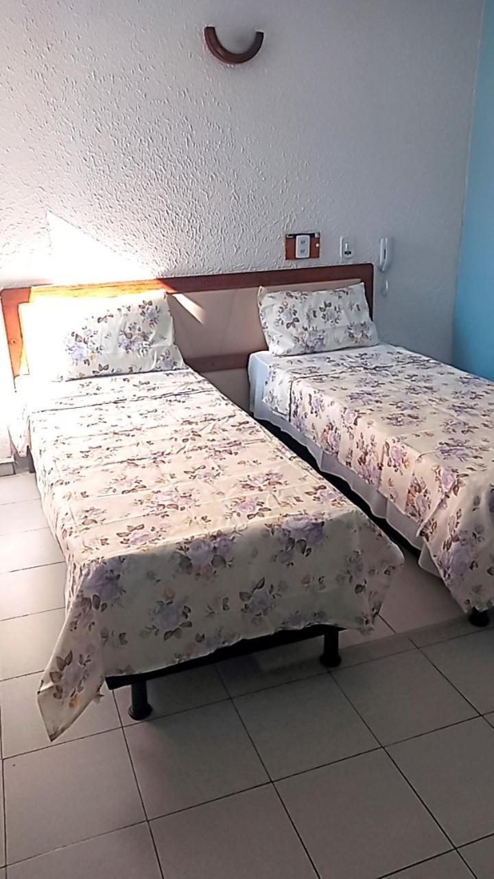 Hotel Fenix Salvador Buitenkant foto