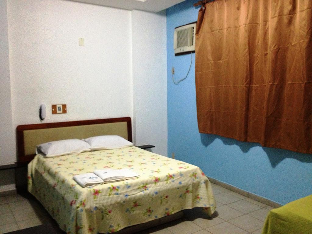 Hotel Fenix Salvador Buitenkant foto