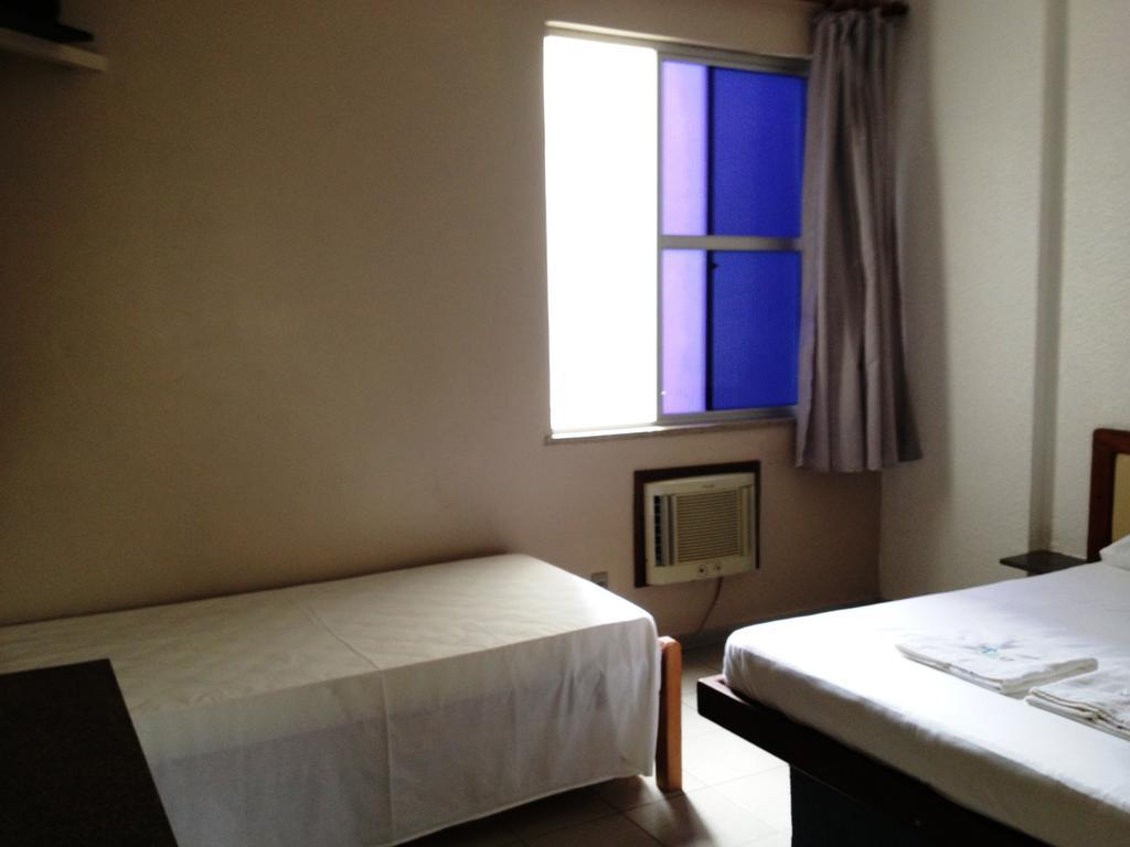 Hotel Fenix Salvador Buitenkant foto