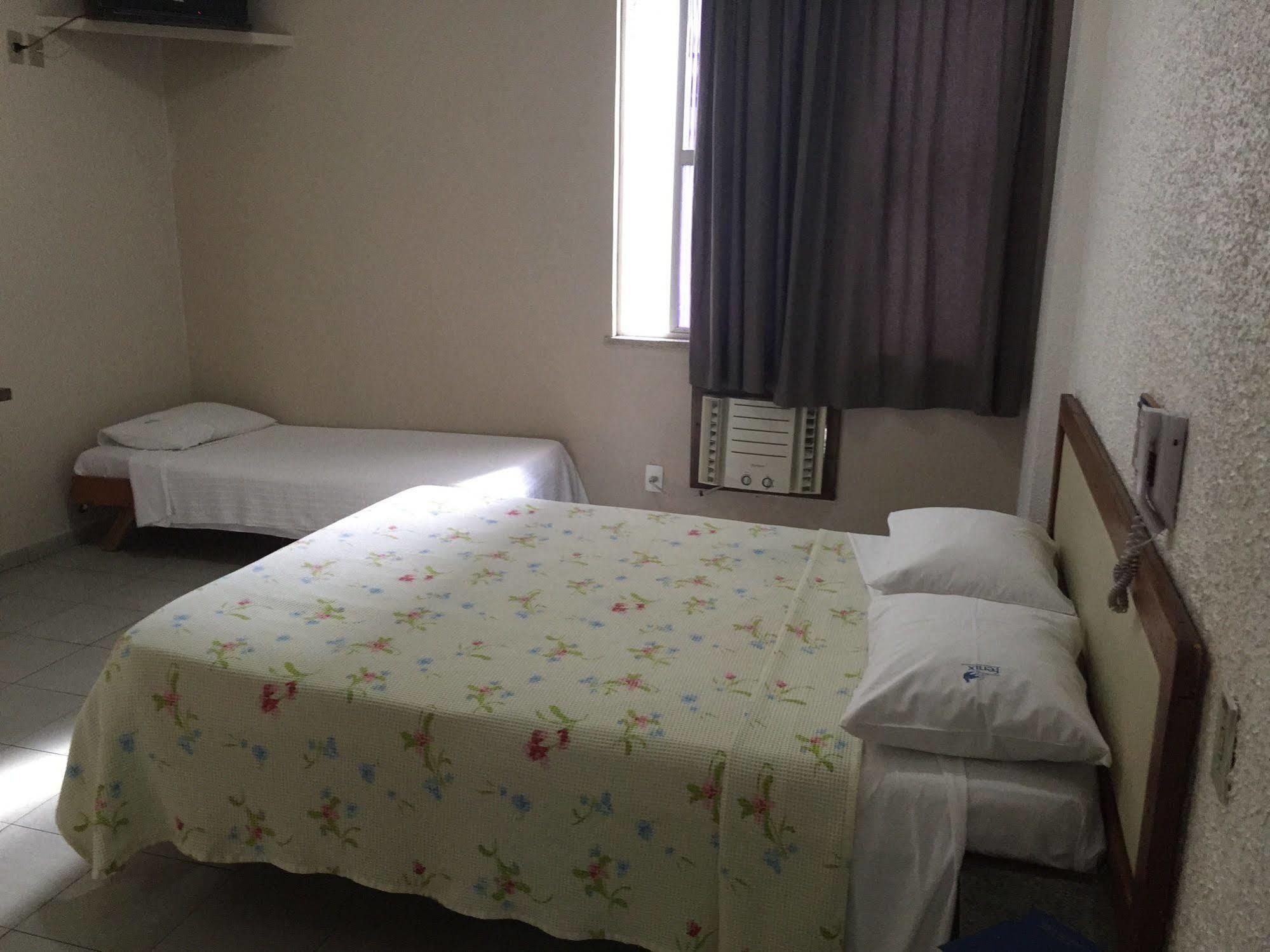 Hotel Fenix Salvador Buitenkant foto