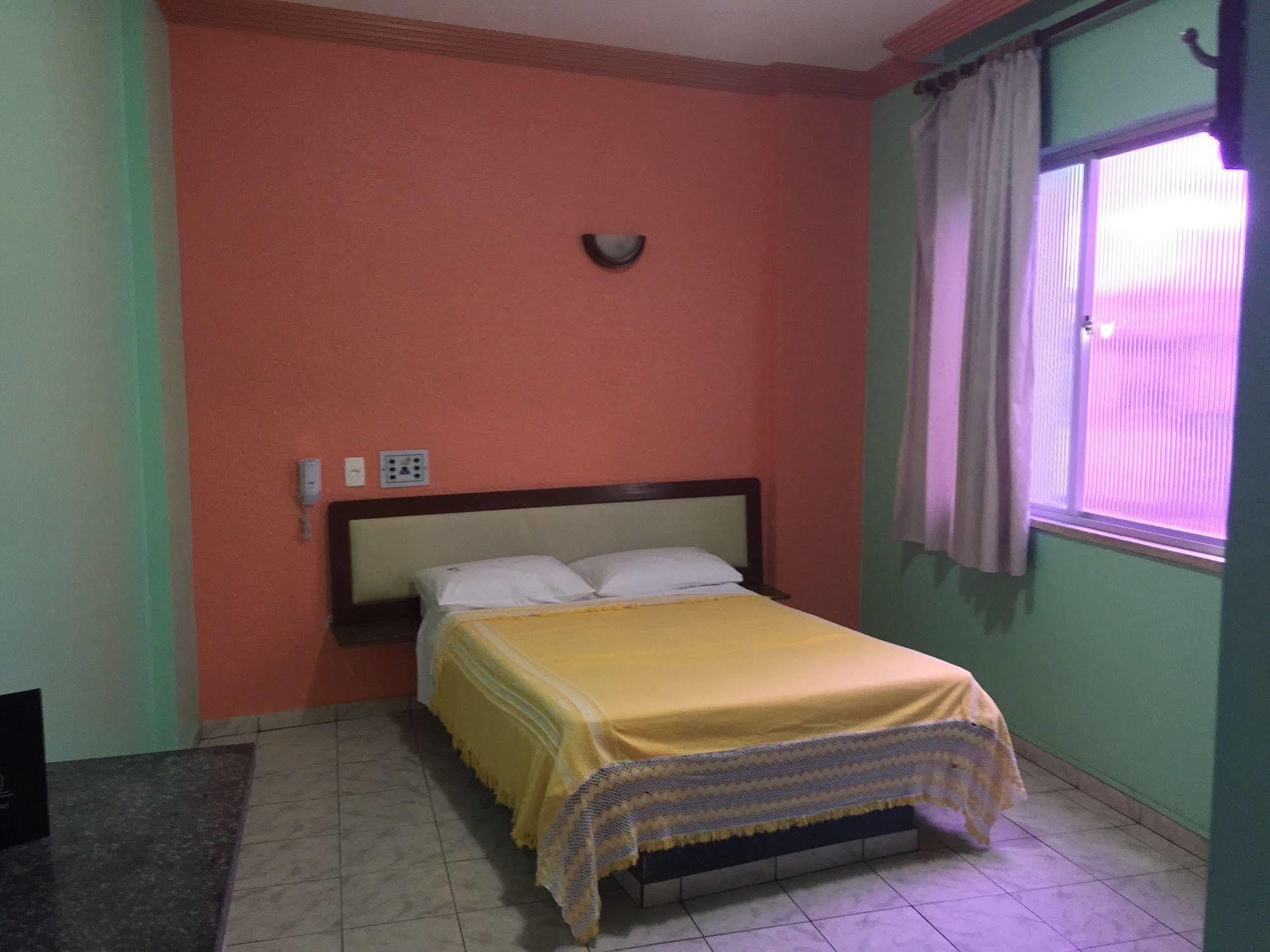 Hotel Fenix Salvador Buitenkant foto