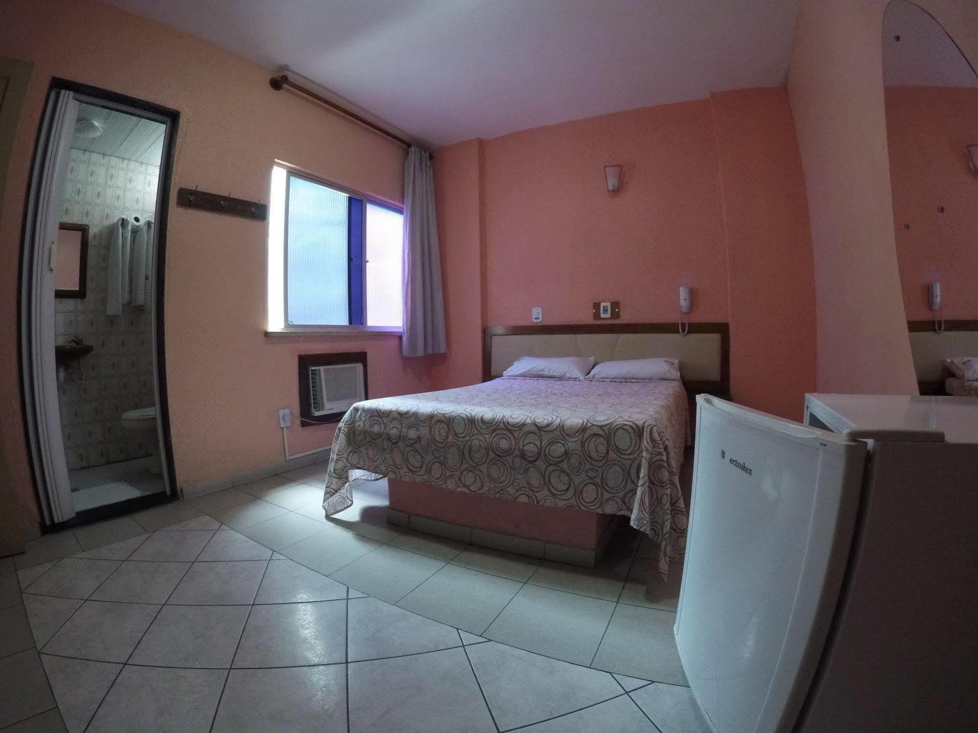 Hotel Fenix Salvador Buitenkant foto
