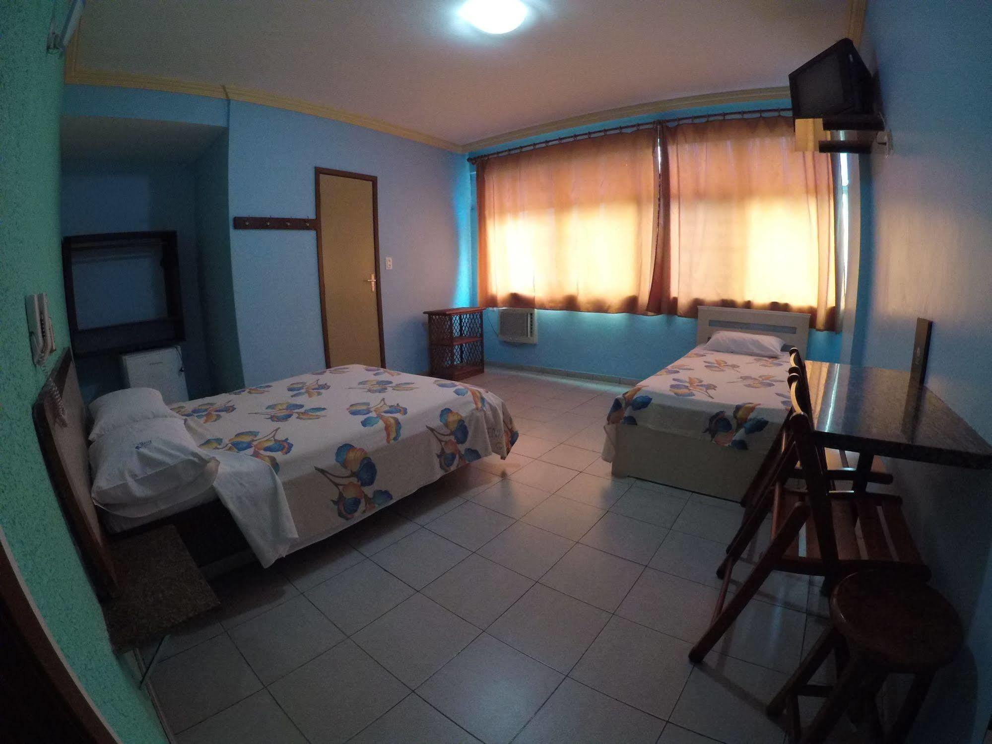 Hotel Fenix Salvador Buitenkant foto
